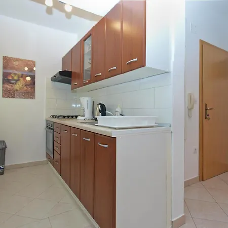 Fuer 3 Personen Ca 40 Qm In Fazana, Istrien Istrische Riviera Apartment