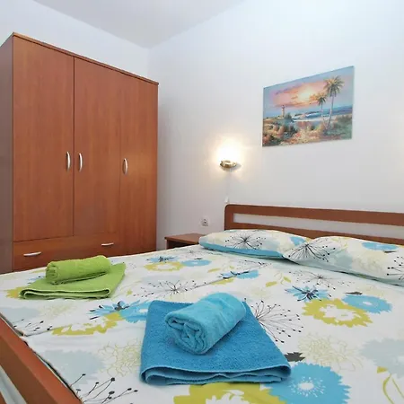 Fuer 3 Personen Ca 40 Qm In Fazana, Istrien Istrische Riviera *