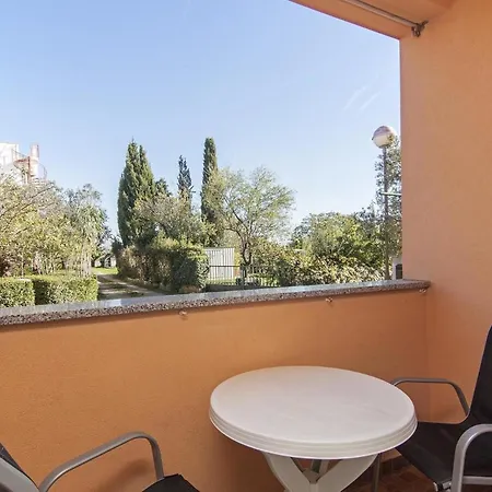 Apartment Fuer 3 Personen Ca 40 Qm In Fazana, Istrien Istrische Riviera Fazana