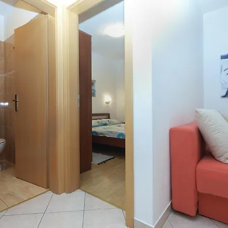 Fuer 3 Personen Ca 40 Qm In Fazana, Istrien Istrische Riviera Fazana