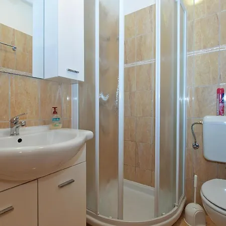 Apartment Fuer 3 Personen Ca 40 Qm In Fazana, Istrien Istrische Riviera