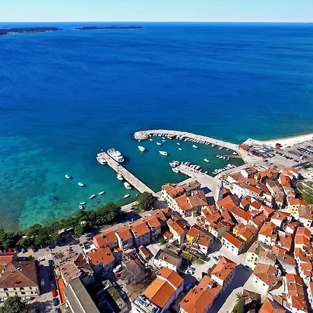 Fuer 3 Personen Ca 40 Qm In Fazana, Istrien Istrische Riviera Apartment Fazana