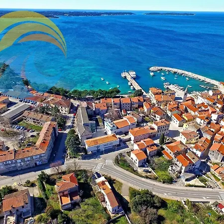 Apartment Fuer 3 Personen Ca 40 Qm In Fazana, Istrien Istrische Riviera *