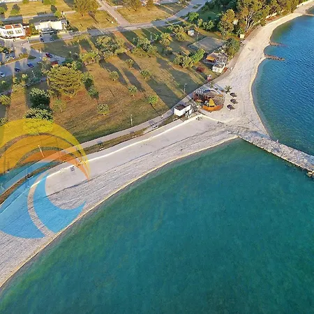Fuer 3 Personen Ca 40 Qm In Fazana, Istrien Istrische Riviera * Fazana