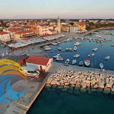 Fuer 3 Personen Ca 40 Qm In Fazana, Istrien Istrische Riviera Apartment Fazana