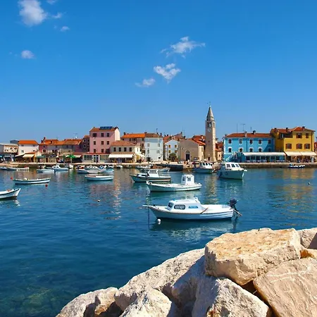 Apartman Fuer 3 Personen Ca 40 Qm In Fazana, Istrien Istrische Riviera